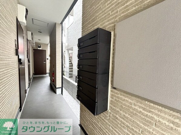 ハーモニーテラス大和町Vの物件内観写真